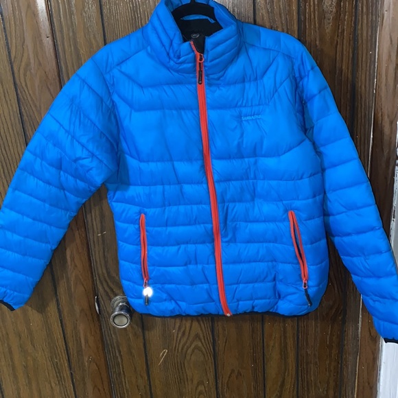 Puffer jacket - Picture 2 of 6